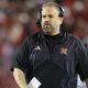Nebraska HC Matt Rhule reveals NIL strategy behind new podcast