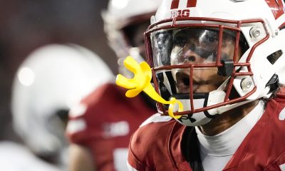 Nebraska's Rhule starts podcast; will support NIL for players