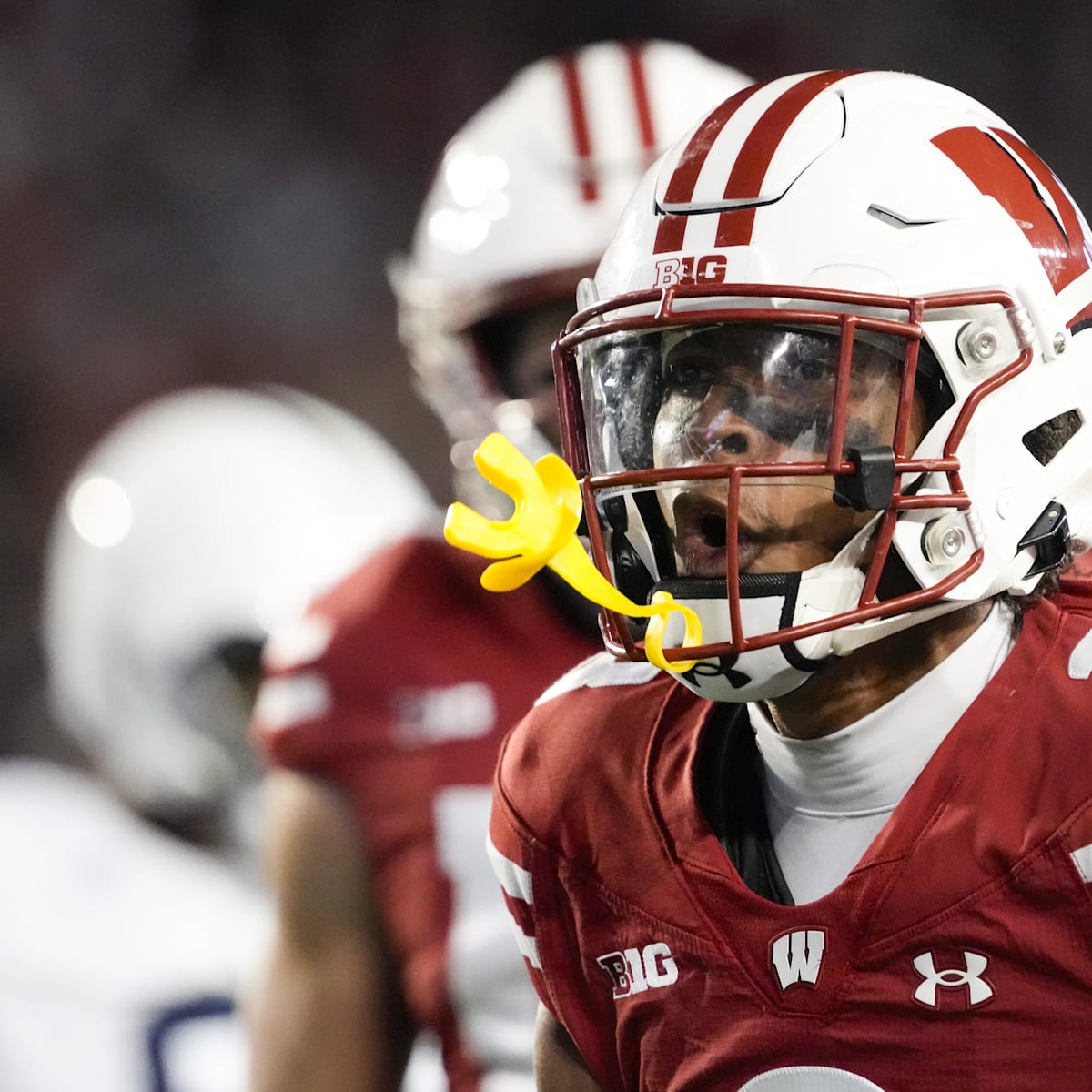 Nebraska's Rhule starts podcast; will support NIL for players