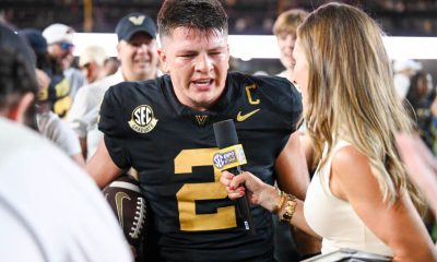 Netflix's SEC Football