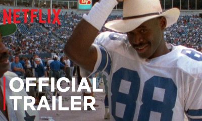 New Cowboys Docuseries Offers Revealing Look Up Jerry Jones's Own Ass