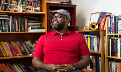 New documentary to give a 'peek behind the curtain' at the world of Louisiana zydeco