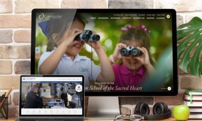 New school, new programs highlight Carrollton's return to school