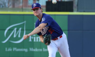 Newest White Sox draft picks skip minor league levels and prep for pro debuts