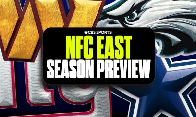 NFC East preview