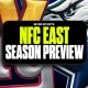 NFC East preview