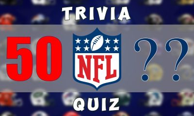 NFL trivia