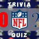 NFL trivia
