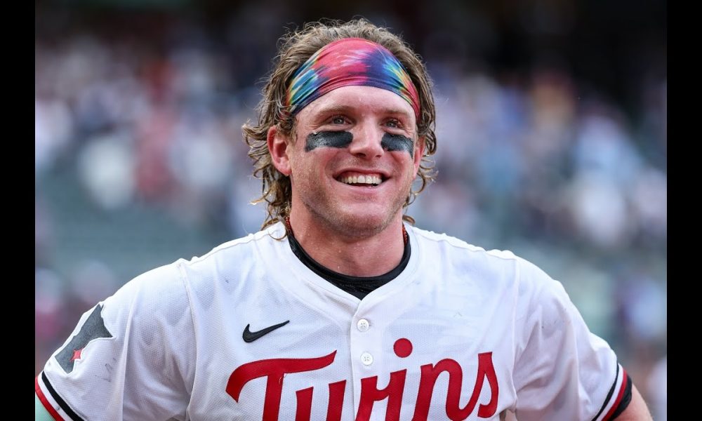 Nick Castellanos and the first