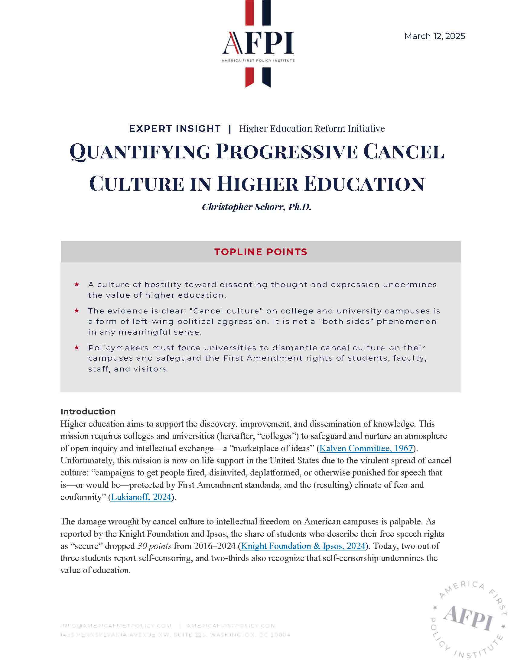 NIL initiative supporting Jewish student