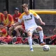 No. 15 Men's Soccer To Host Evansville Thursday Night