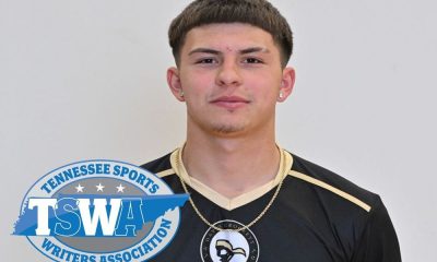 No. 19 Men's Soccer Wins Lightning