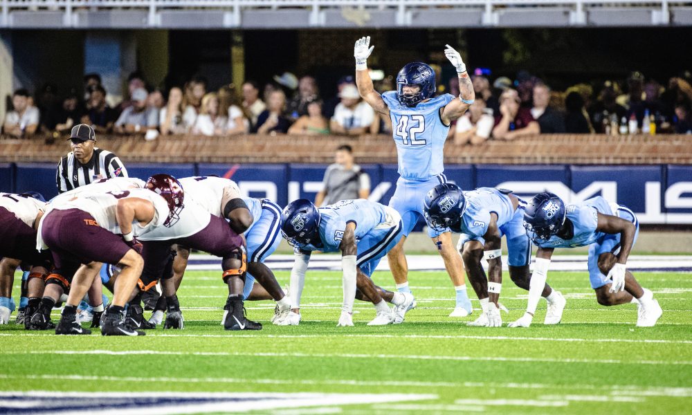 No. 2 Marshall Men's Soccer Welcomes No. 12 Virginia Tech Friday