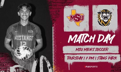 No. 4 Denver Hosts Air Force in Lone Preseason Match Saturday