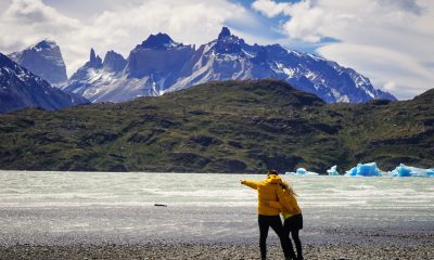 No. 8 Devils End Virginia Trip by Drawing With Captains