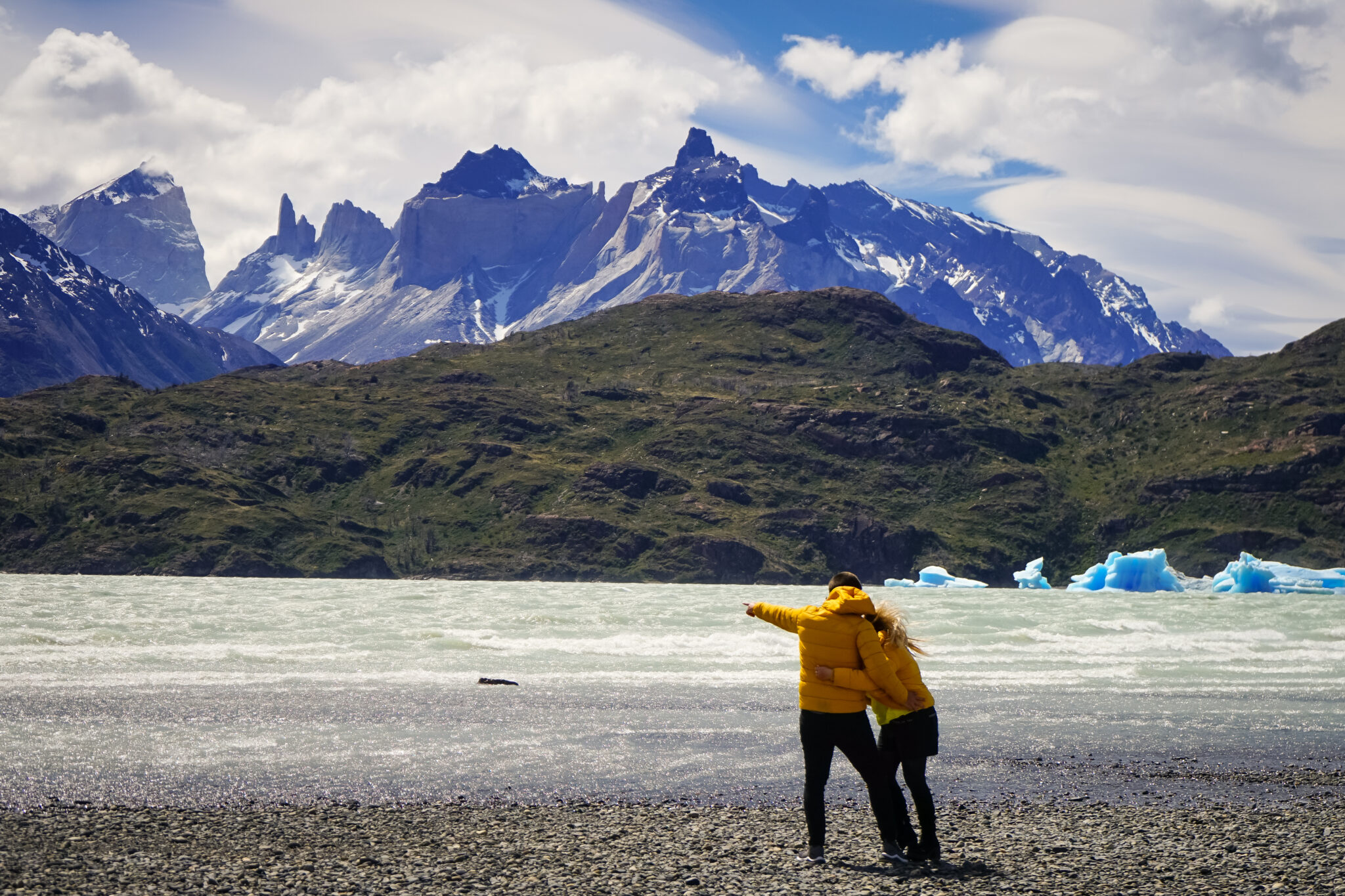 No. 8 Devils End Virginia Trip by Drawing With Captains