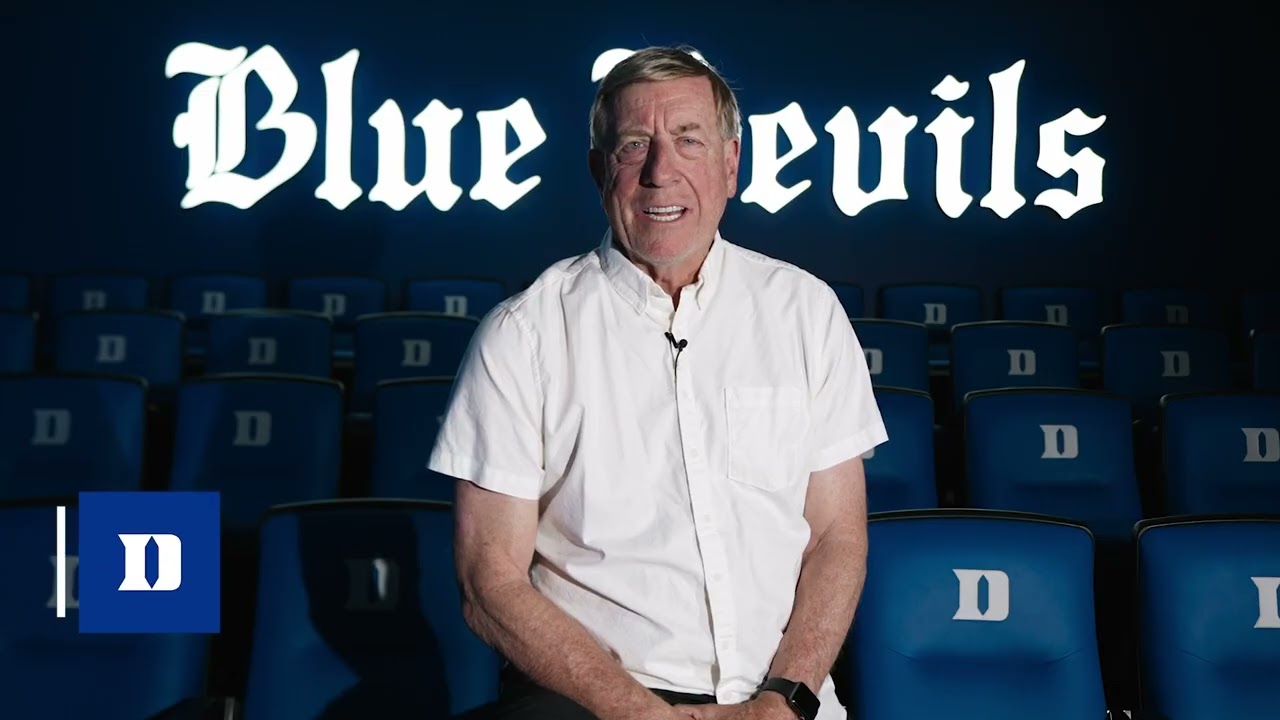 No. 9 Duke Travels to Furman on Sunday