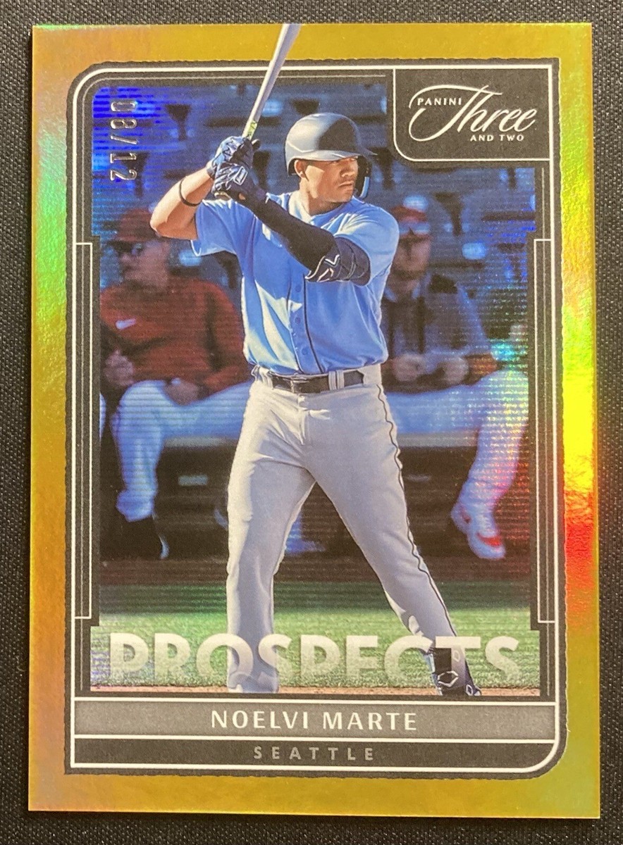 Noelvi Marte hits a Little League home run