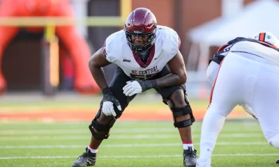 North Carolina's First High School NIL Year Included 12 Athletes, One $1.2 Million Deal