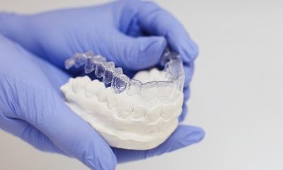 Not Your average Mouthguard