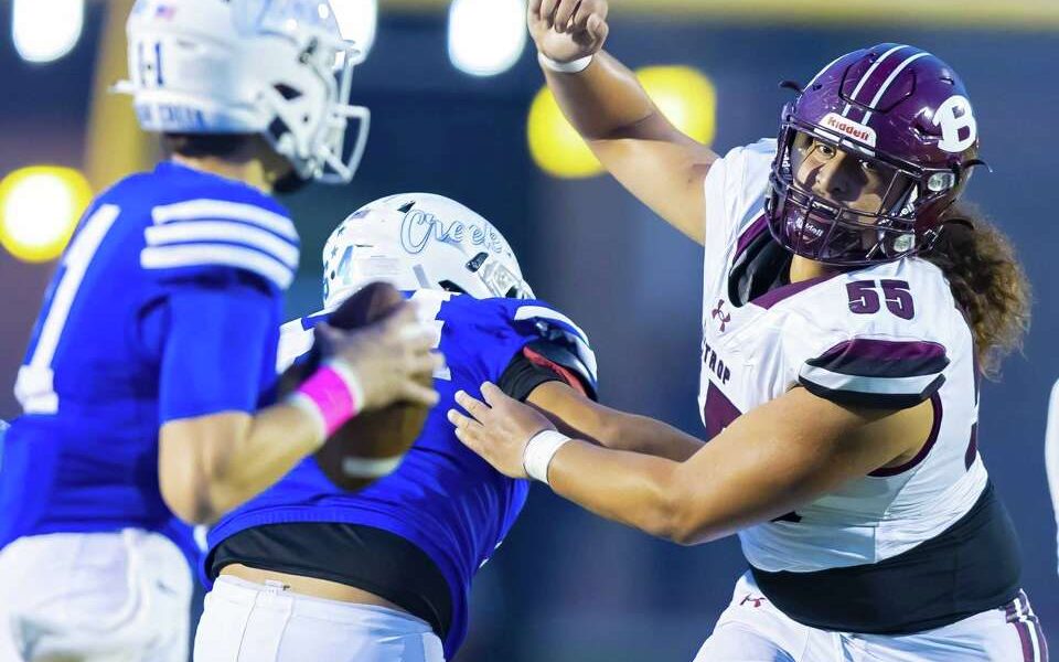 Notre Dame Fall Camp Highlights