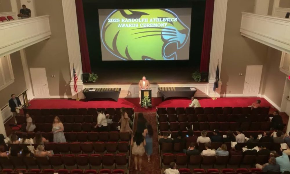 ODAC Unveils Inaugural Hall of Fame Class