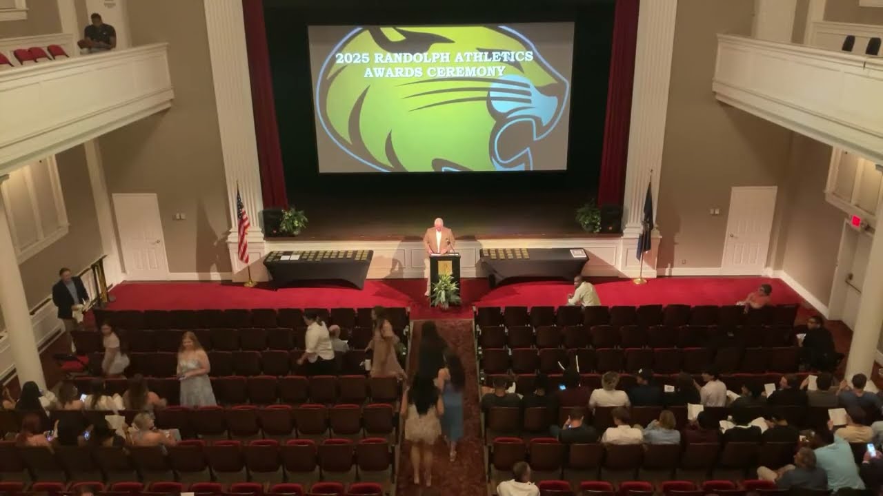 ODAC Unveils Inaugural Hall of Fame Class