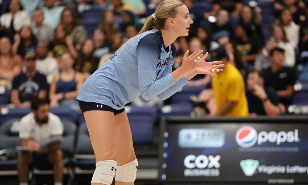 ODU Women's Soccer Welcomes Liberty to Norfolk for a Game on Sunday Night