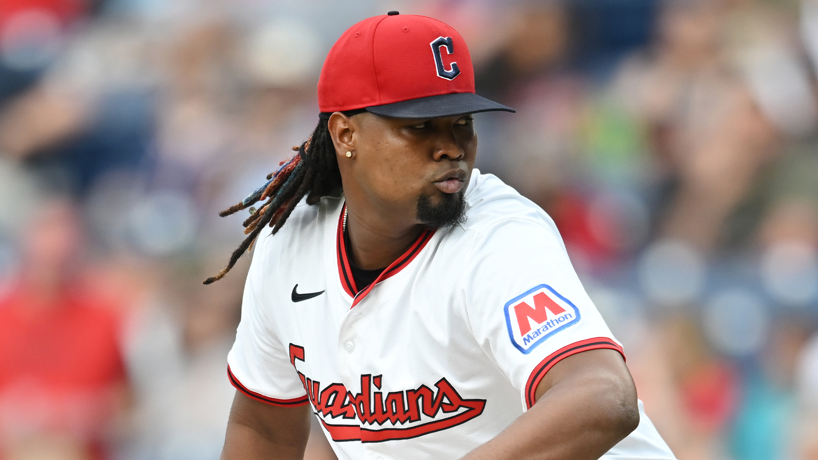 Ohio Casino Control Commission joins MLB in investigating Guardians' Luis Ortiz and ...