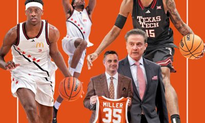 Ohio Men's Basketball to take on St. Bonaventure in Headline Cleveland Hoops Showdown Dec. 13