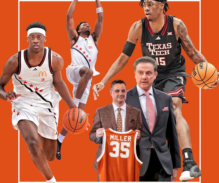 Ohio Men's Basketball to take on St. Bonaventure in Headline Cleveland Hoops Showdown Dec. 13