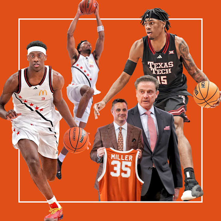 Ohio Men's Basketball to take on St. Bonaventure in Headline Cleveland Hoops Showdown Dec. 13