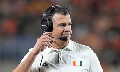 Oklahoma State safety Zaquan Patterson, a transfer from Miami, dismissed from team