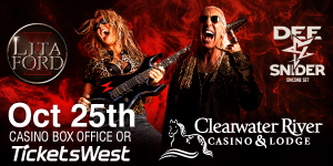 Ol' Crimson Legendary Cocktail