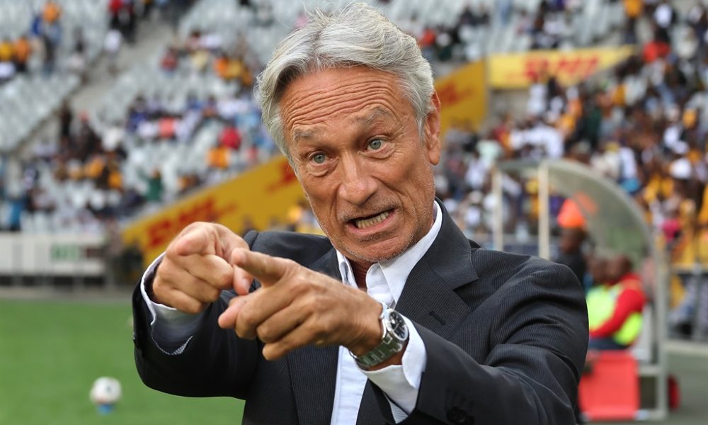 Oliaro Listed on United Soccer Coaches Midfielders to Watch List