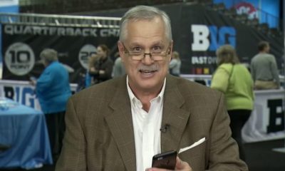 One Step from the Big Leagues