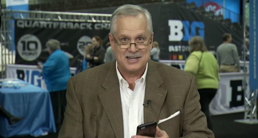 One Step from the Big Leagues