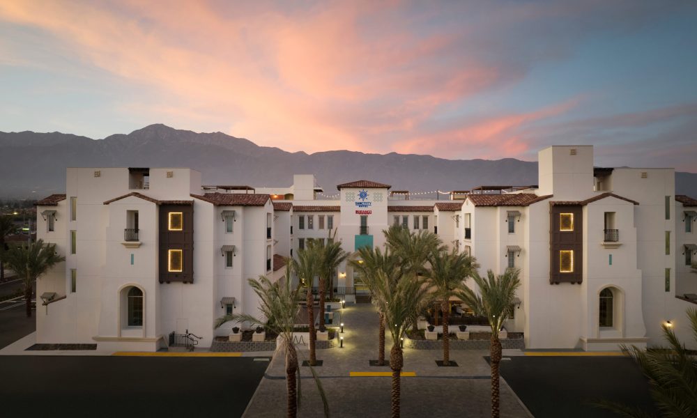 Ontario Unveils Southern California's Largest Sports and Entertainment District