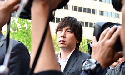 Orange County Man Sentenced to One Year in Federal Prison for Running Illegal Sports ...