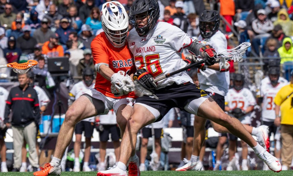 Orange Welcome Niagara To SU Soccer Stadium Sunday