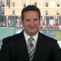 Orioles Claim Daniel Johnson