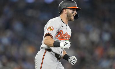 Orioles' make massive shift in the minors with new(ish) minor league affiliate