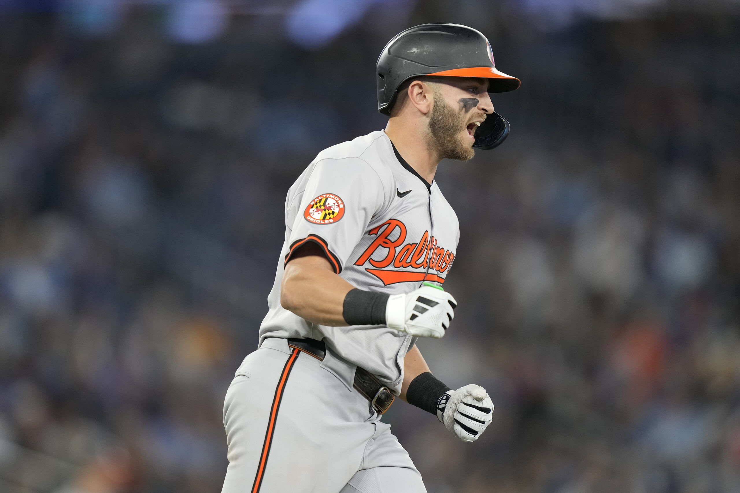 Orioles' make massive shift in the minors with new(ish) minor league affiliate