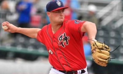 Orioles minor league recap 8/31