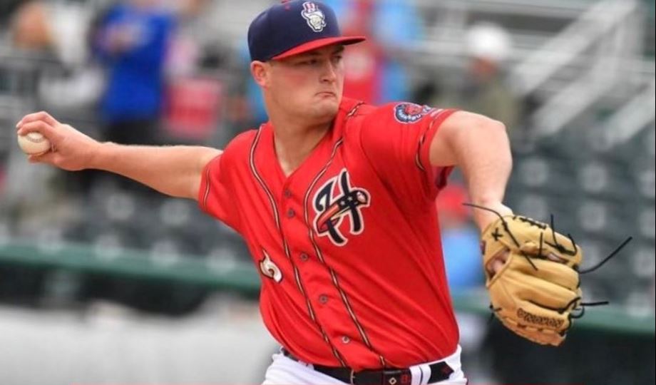 Orioles minor league recap 8/31