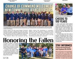 Ott's Hat Trick Powers NAU Women's Soccer to Victory in Hawai'i