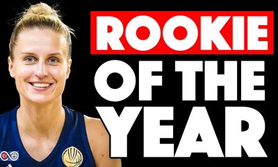 Paige Bueckers' teammate gives her Rookie of the Year endorsement