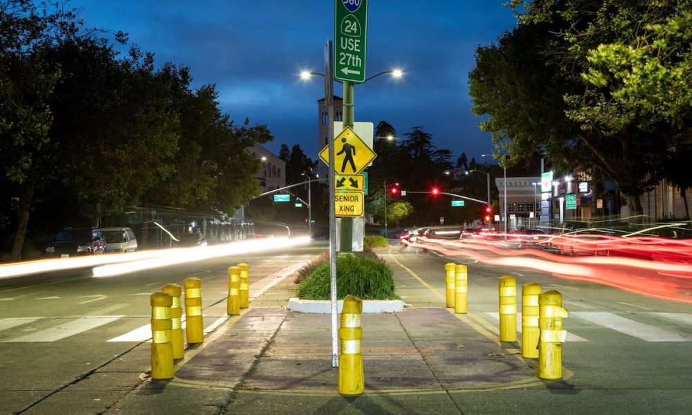 Parents outraged as middle school athletes walk half a mile, cross hwy to use bathrooms at practice