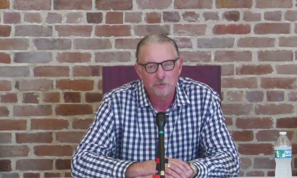 Park City candidates on growth