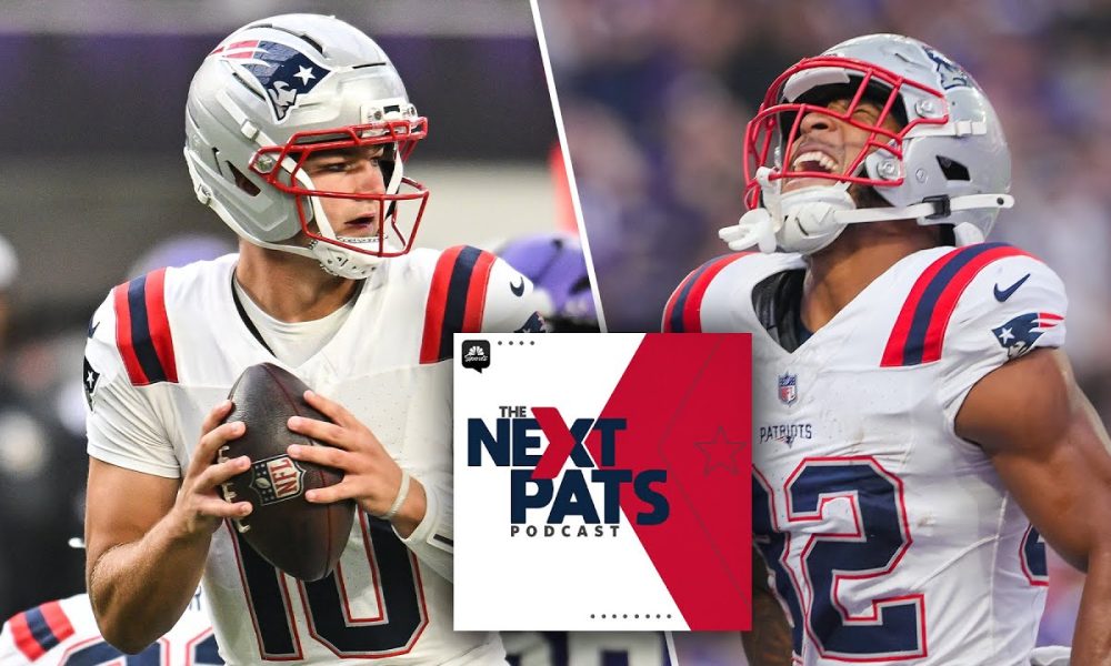 Patriots camp superlatives